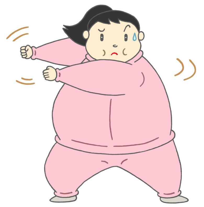 サウナスーツで効果的にダイエットできるの?そのやり方は?