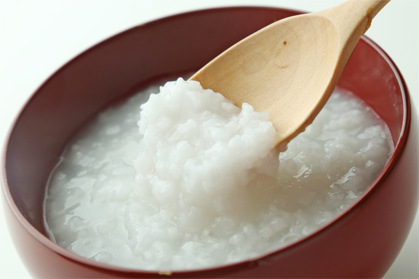おかゆダイエット成功するやり方やレシピと口コミ!