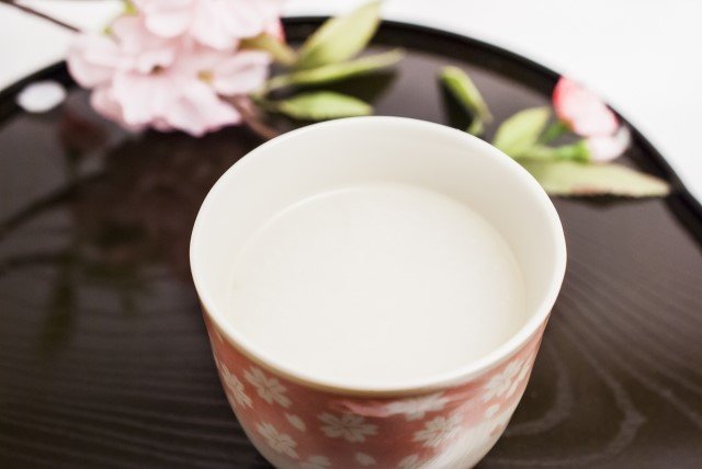 甘酒ダイエットの効果とおすすめのやり方と痩せた口コミは?