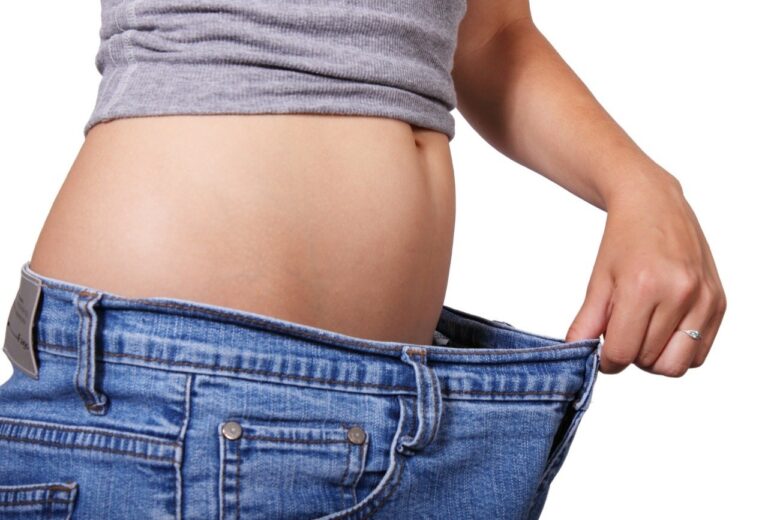 産後ダイエットの効果的なやり方と適切な時期は?