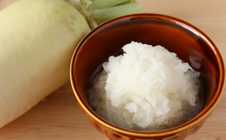 大根おろしダイエット