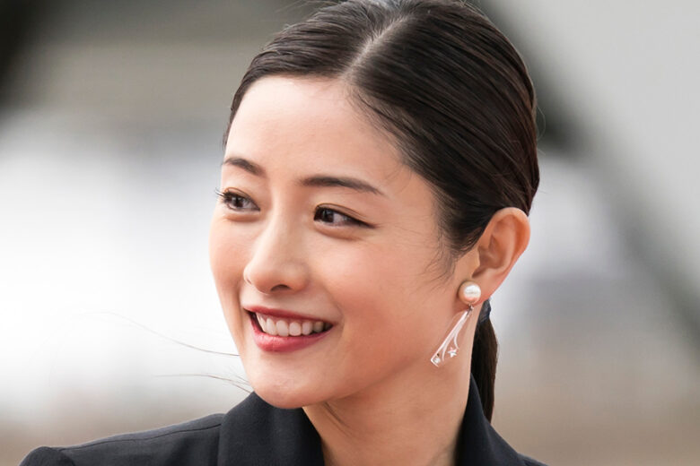 石原さとみダイエット