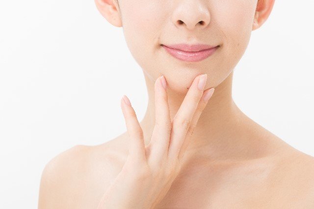 二重あごダイエット短期間でスッキリ解消する方法!