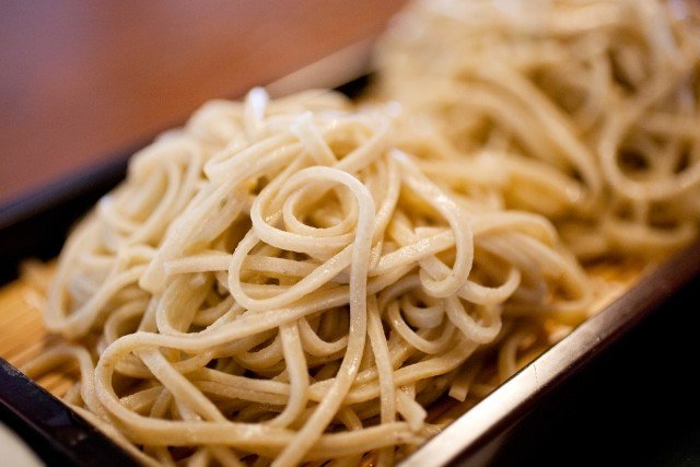 そばダイエットのやり方と効果や口コミ!昼や夜いつがベスト?