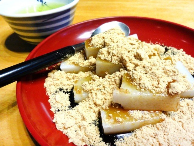 きな粉ダイエットの効果と正しいやり方や口コミ!