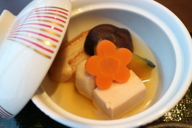 高野豆腐ダイエット