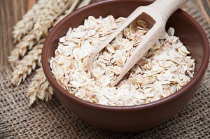 oat flake