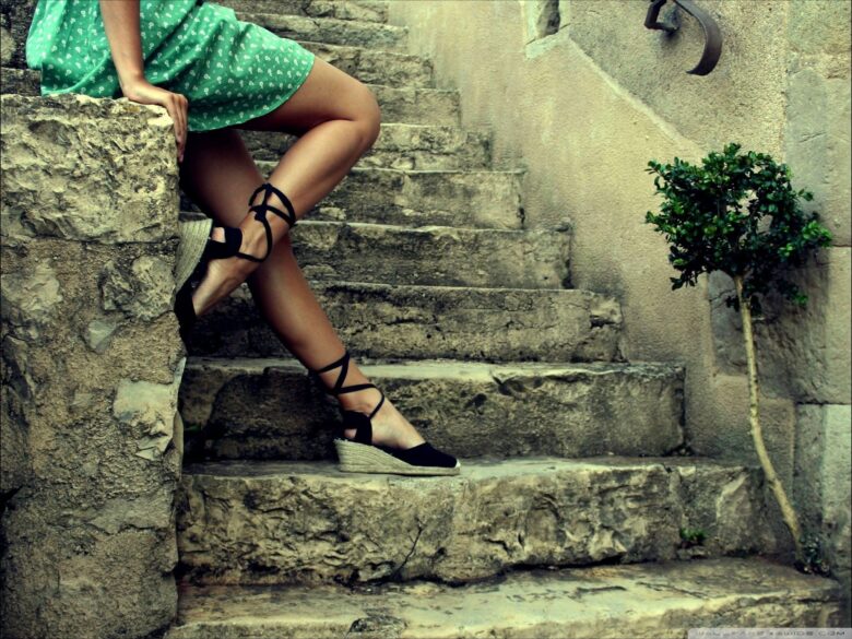 階段ダイエット