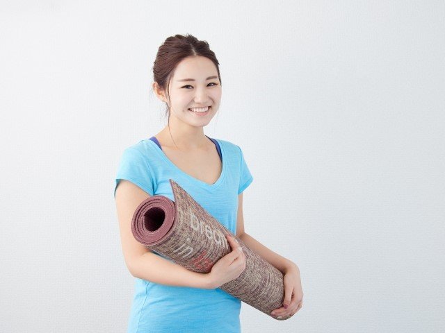筋膜リリースダイエットのやり方と効果!本当に痩せられるの?