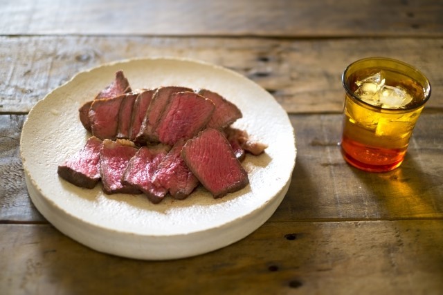 肉ダイエットのやり方と効果!太らないお肉の種類は?