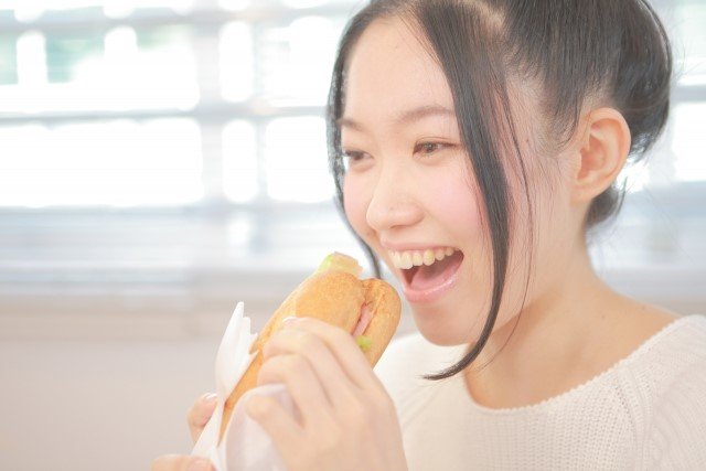 太らないパンで楽しくダイエット!太りにくいパンの選び方は?