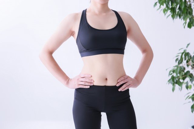 体幹リセットダイエットの効果的なやり方のポイントと口コミ!