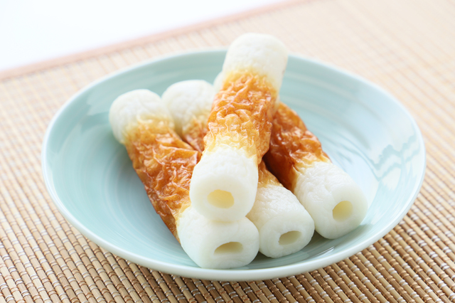 ちくわダイエット