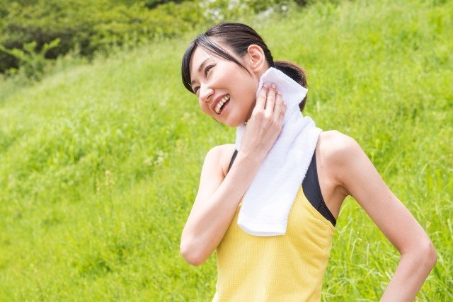 その場ジョギングでダイエット!その効果とやり方や口コミ!