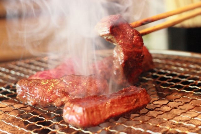 焼肉ダイエットの効果的なやり方と太らない食べ方やメニュー!