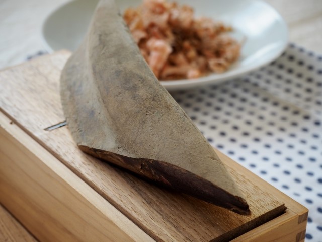 鰹節ダイエット