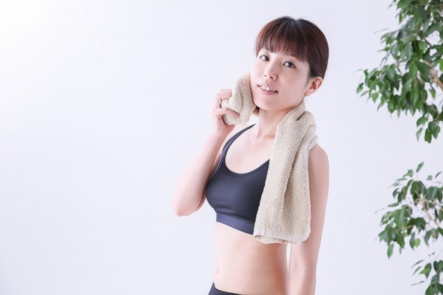 消費カロリーの多い運動やスポーツおすすめ15選!効率的にダイエット!