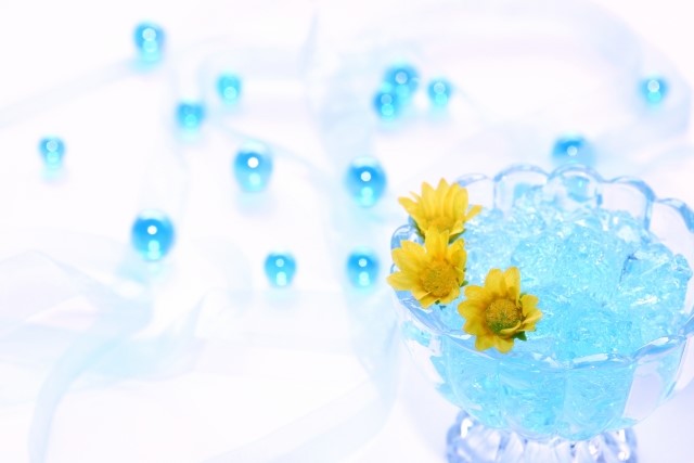 水ゼリーダイエットの効果とやり方!気になる口コミはどうなの?