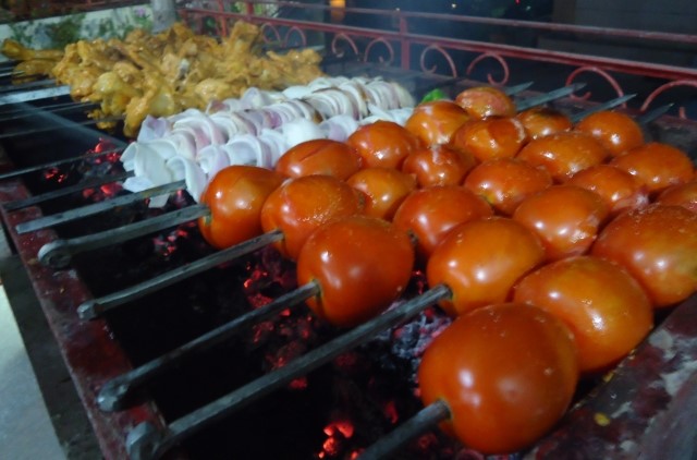 焼きトマトダイエット