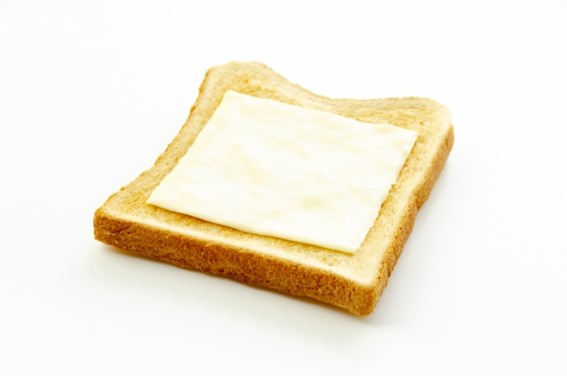 スライスチーズダイエット