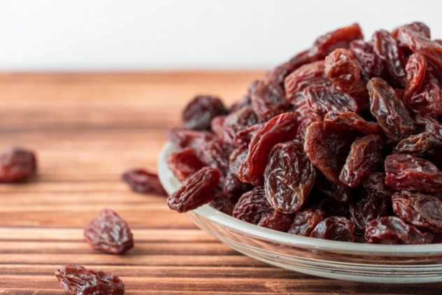 レーズンダイエット