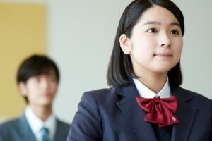 中学生ダイエット