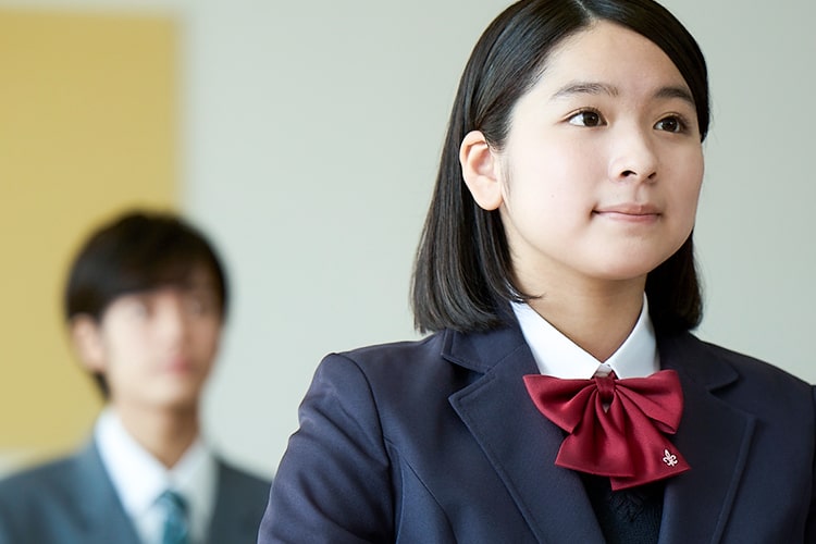 中学生ダイエット