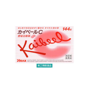 カイベールC